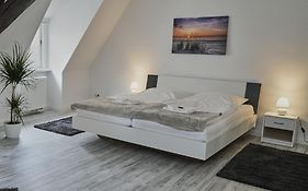 Appartement Dom IV - Erfurt Domplatz